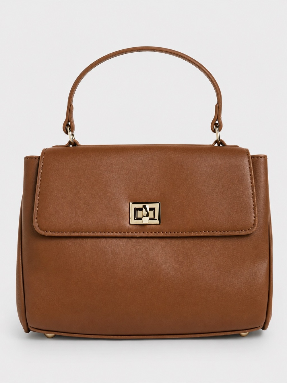 The Madeline  Structured Crossbody/Satchel by Walter Baker